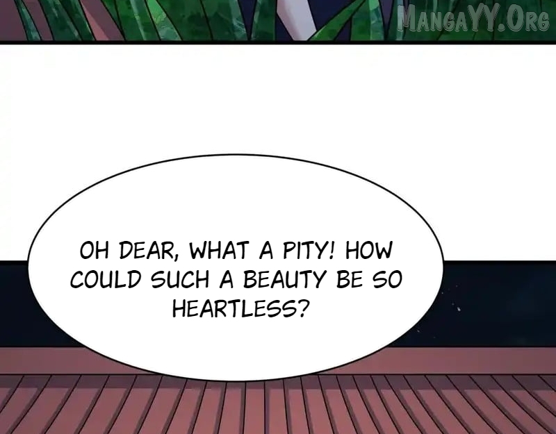 Era of the Haunted Chapter 549 - page 7